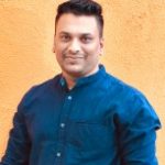 Profile picture of Shrikant