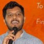 Profile picture of Akshay