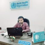 Profile picture of Dr Ashok