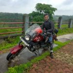 Profile picture of MANOJ