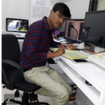 Profile picture of mangesh