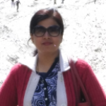 Profile picture of Shilpa