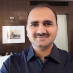 Profile picture of Dr. Shaligram Tonde