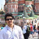 Profile picture of Sachin