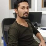 Profile picture of Vishal